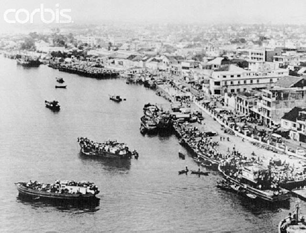 Đại Tướng Cao Văn Viên: Quảng Trị Huế Đà Nẵng  Những Ngày Cuối Cùng